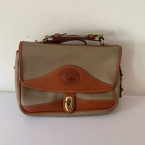 Dooney & Bourke crossbody bag